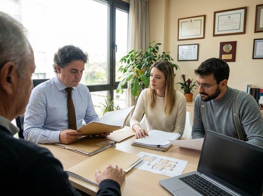 Foto 1 Uso y disfrute de la vivienda familiar tras el divorcio en Ourense