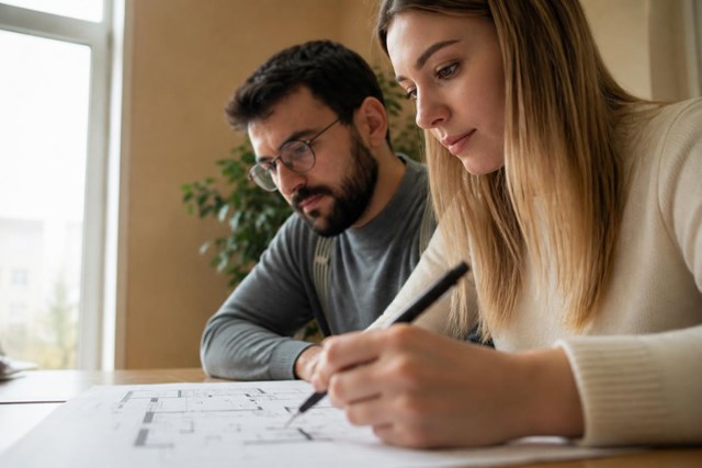 Uso y disfrute de la vivienda familiar tras el divorcio en Ourense - Imagen 1
